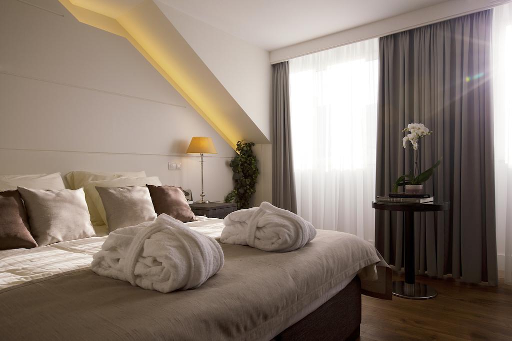 Art De Sejour - B&B Bruksela Pokój zdjęcie