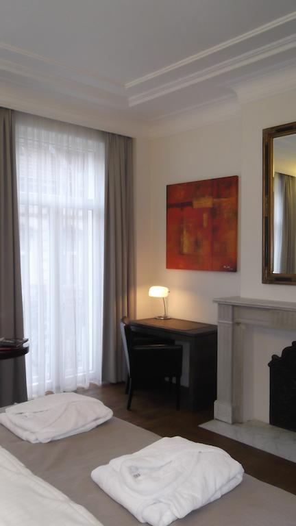 Art De Sejour - B&B Bruksela Pokój zdjęcie