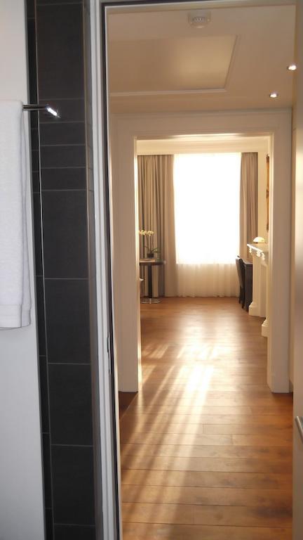 Art De Sejour - B&B Bruksela Zewnętrze zdjęcie