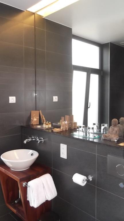 Art De Sejour - B&B Bruksela Pokój zdjęcie