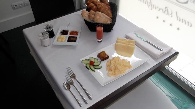 Art De Sejour - B&B Bruksela Zewnętrze zdjęcie